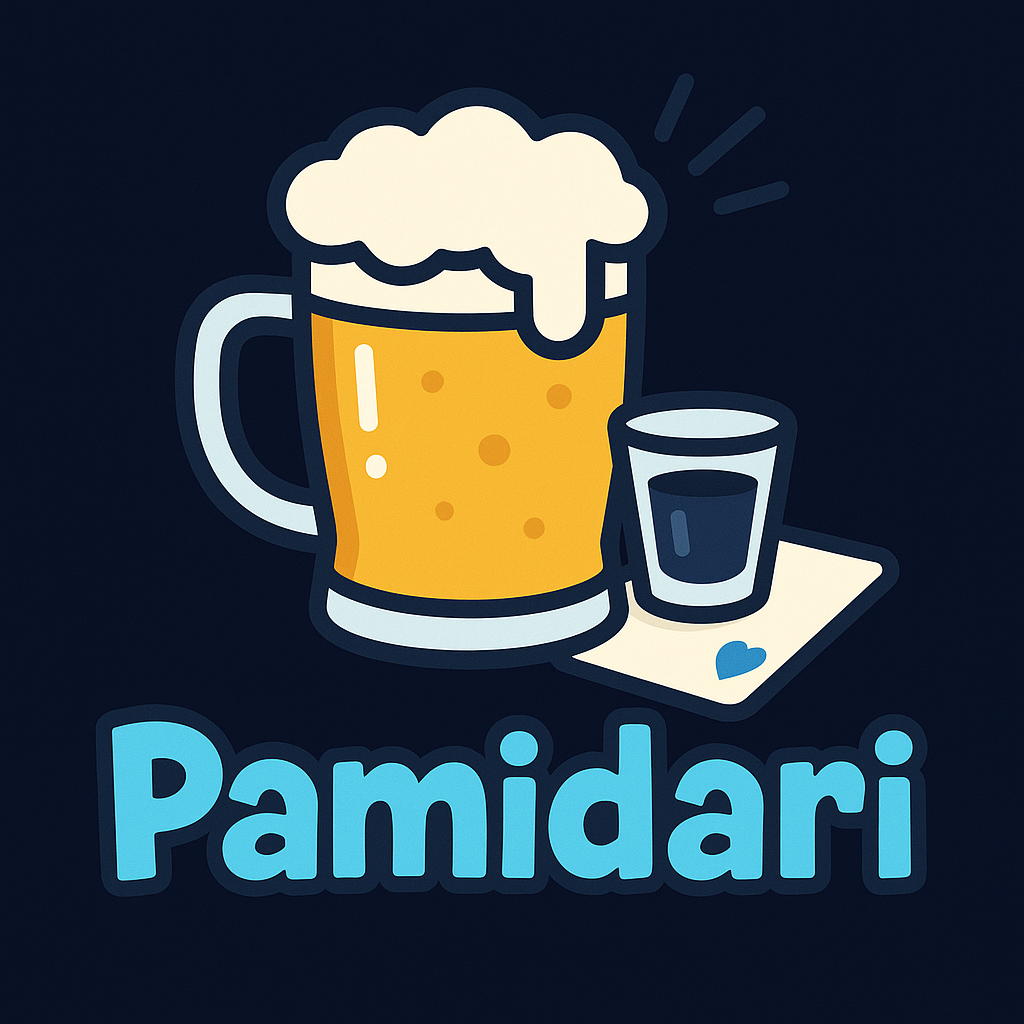 Pamidari
